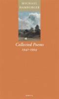 Collected Poems 1941-1994 0856462667 Book Cover