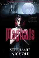 Magicals 1645330265 Book Cover