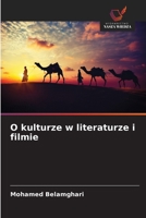O kulturze w literaturze i filmie 6209644279 Book Cover