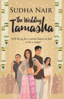 The Wedding Tamasha 9387894371 Book Cover