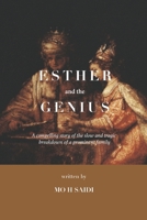 Esther and the Genius 0692840427 Book Cover