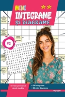Mini Integrame ?i Diagrame - nr.2 B0H623J6N7 Book Cover