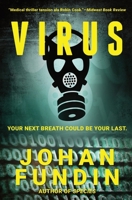 Virus: A pandemic sci-fi thriller of hair-raising medical suspense 1999981766 Book Cover