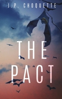 The Pact 1950976114 Book Cover