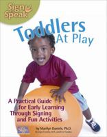Toddlers at Play 1887120912 Book Cover