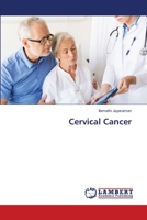 Cervical Cancer 620552838X Book Cover