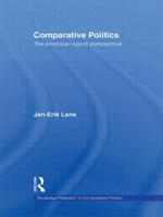 Comparative Politics: The Principal-Agent Perspective 041558678X Book Cover