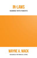 In-Laws: Married with Parents 1596381701 Book Cover