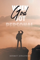 When God Got Personal 1098050169 Book Cover