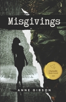 Misgivings: A Contemporary Christian Romance with Elements of Suspense, Action, and Drama B0DFWNDBP1 Book Cover