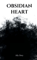 Obsidian Heart 9357446214 Book Cover