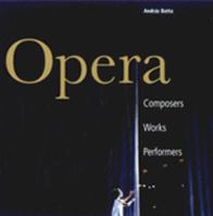 Opera 3833118814 Book Cover