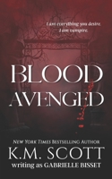 Blood Avenged 1955335354 Book Cover