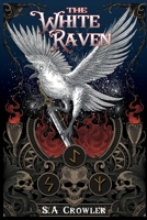The White Raven (The Vampire Theocracy) 8269423416 Book Cover