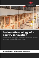 Socio-anthropology of a poultry innovation 6208862442 Book Cover