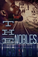 The Nobles: Legacy Of A Celestial Being B0BW2KJJ64 Book Cover