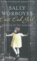 East End Girl 1444710745 Book Cover