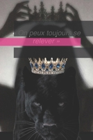 "On peux toujours se relever" B0FVT21QRZ Book Cover