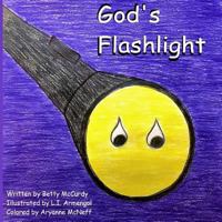 God's Flashlight 1723185590 Book Cover