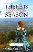 There Is A Season B09DMXZ94P Book Cover