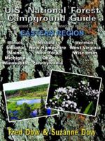 U.S. National Forest Campground Guide - Eastern Region 1410728986 Book Cover