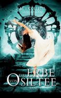 Das Erbe Von Osiltee (German Edition) 3744848760 Book Cover