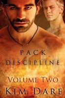 Pack Discipline Vol 2 0857157302 Book Cover