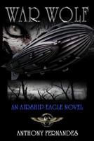 War Wolf 1463746040 Book Cover