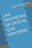 Las Promesas de Dios Al Que Venciere B0CQD2VL5G Book Cover