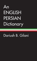 An English-Persian Dictionary 0936347953 Book Cover