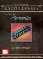 The Encyclopedia of the Harmonica 0786658959 Book Cover