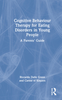 Cognitive Behaviour Therapy for Eating Disorders in Young People: An Evidence-Based Guide 0367775050 Book Cover