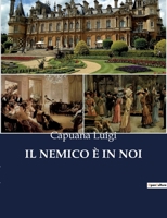 Il Nemico È in Noi B0CFZX6YSF Book Cover