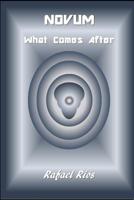 Novum: What Comes After 1798839024 Book Cover