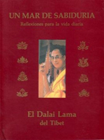 Un mar de sabiduria / Ocean of Wisdom (Spanish Edition) 9684610424 Book Cover