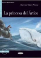 Princesa de L'Artico+cd Novedad 8853011262 Book Cover