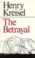 The Betrayal (New Canadian Library) 077109177X Book Cover