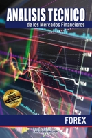 ANALISIS TECNICO de los Mercados Financieros: FOREX: Ingeniería financiera elemental, aplicada al comercio de divisas o Forex (Analisis Tecnico: Mercados Financieros) (Spanish Edition) B0HHQKN5YZ Book Cover