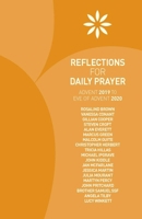 Reflections for Daily Prayer: Advent 2019 to Christ the King 2020 1781401233 Book Cover