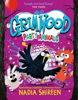 Grimwood: Party Animals 1398530069 Book Cover