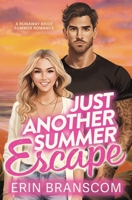 Just Another Summer Escape B0GZ17J7ZR Book Cover