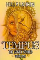 Tempus 1493513303 Book Cover