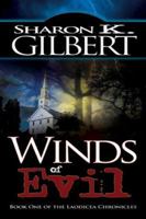 Winds Of Evil (The Laodicea Chronicles, Bk. 1) 0883688093 Book Cover