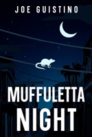 Muffuletta Night B0FFPK8BWM Book Cover