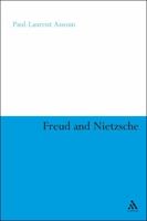 Freud Et Nietzsche 0826463169 Book Cover