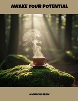 Awake Your Potential: A Mindful Brew B0FM25Y356 Book Cover