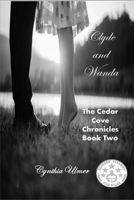 Clyde and Wanda: The Cedar Cove Chronicles, Book Two 1442146176 Book Cover