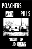 Poachers and Pills B0F8MRN6JH Book Cover