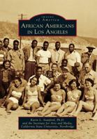 African Americans in Los Angeles 0738580945 Book Cover