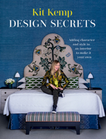 Design Secrets: How to design any space and make it your own 1784884243 Book Cover